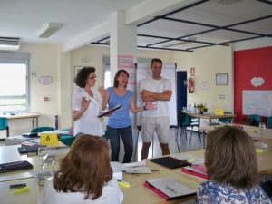 Presentations Seminar