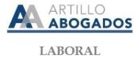Artillo Abogados