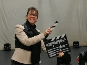 Interactive Course on "Presentations / Elevator Pitch"