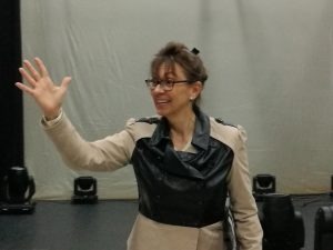 Interactive Course on "Presentations / Elevator Pitch"